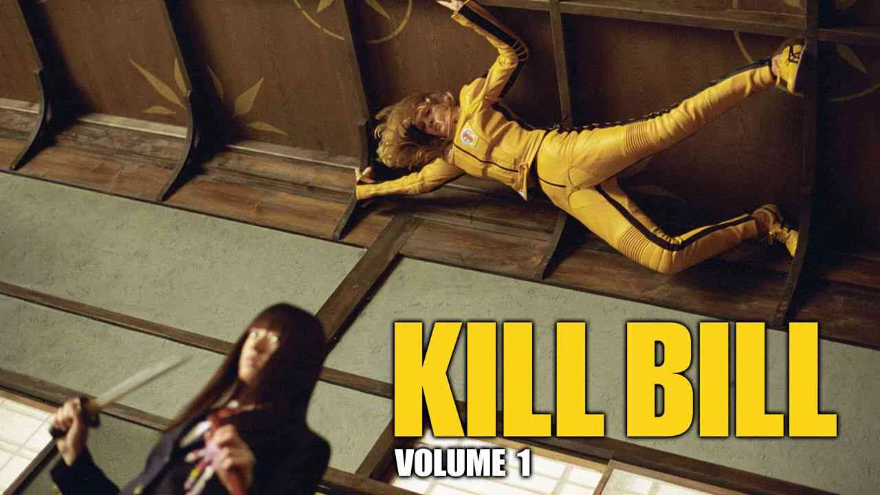 Kill Bill: Vol. 12003