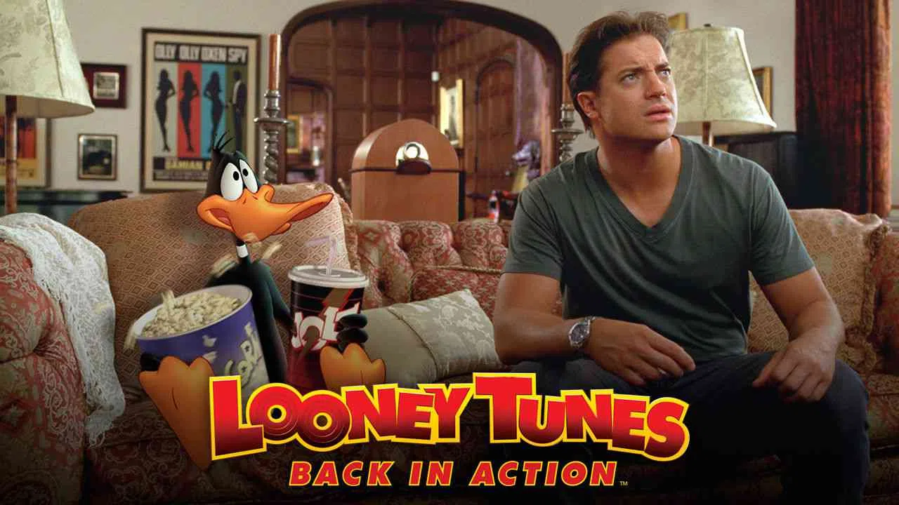 Looney Tunes: Back in Action2003
