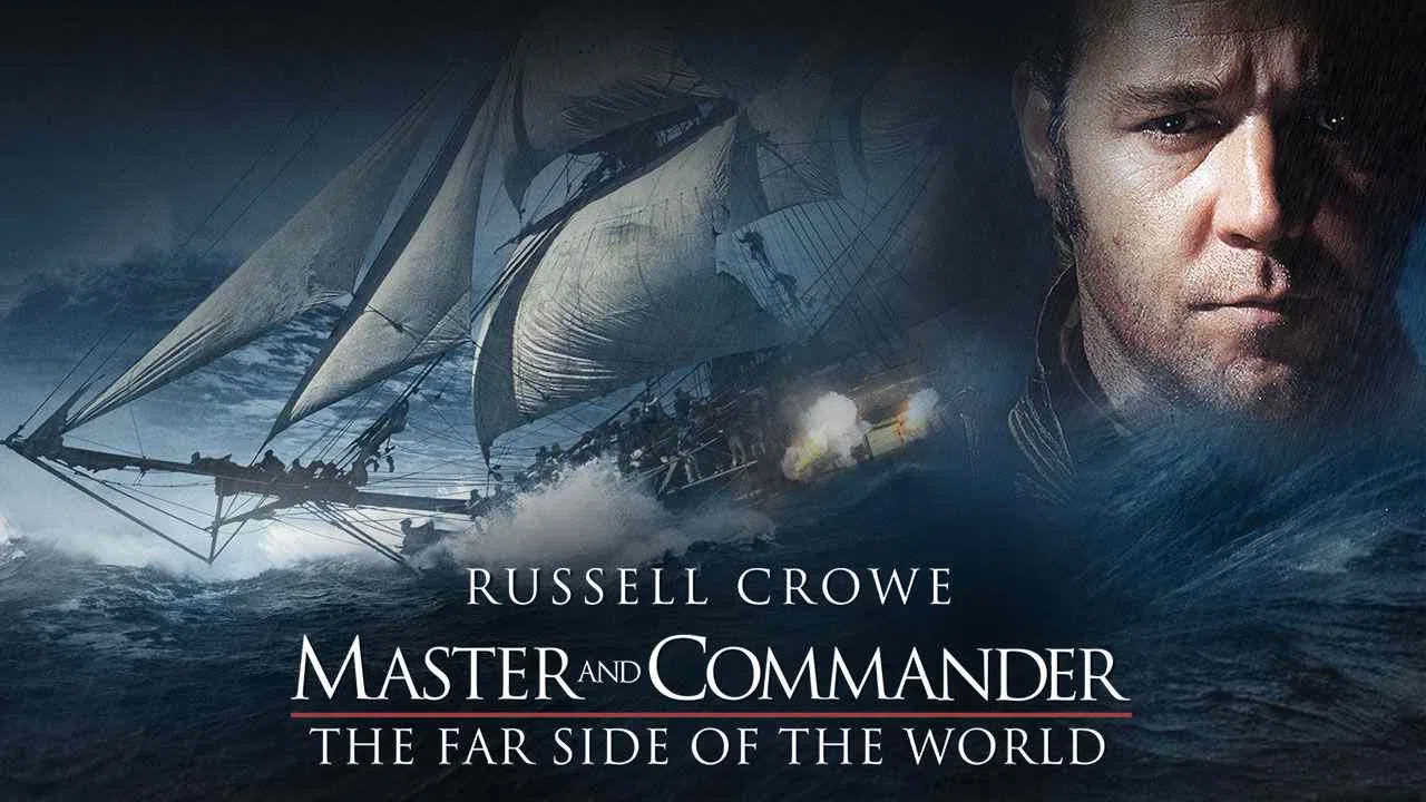 Master and Commander: The Far Side of the World2003