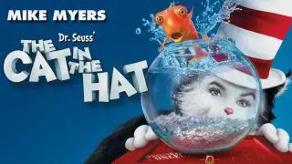 Dr. Seuss’ The Cat in the Hat 2003