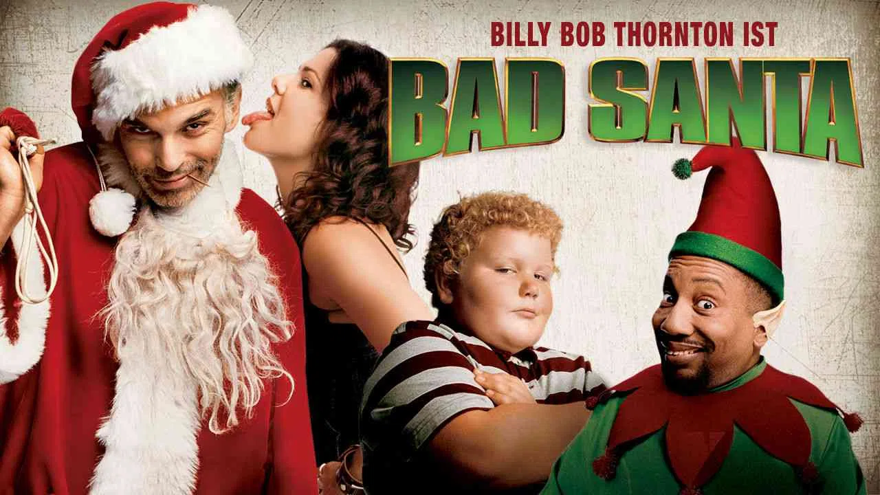 Bad Santa2003