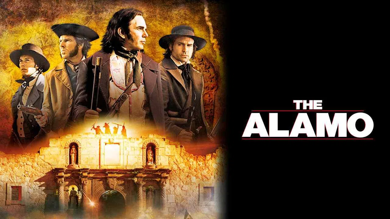 The Alamo2004