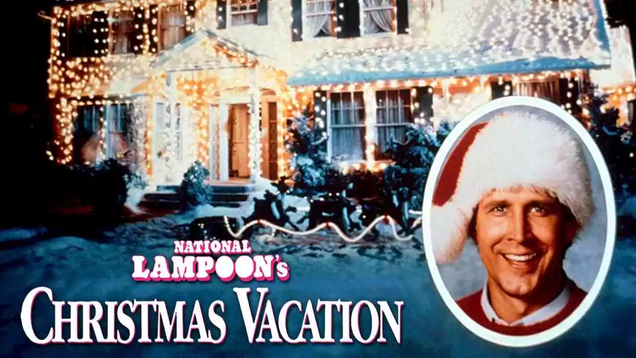 Is Movie 'National Lampoon's Christmas Vacation 1989' streaming on Netflix?