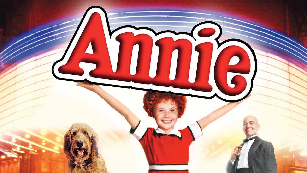Annie1982