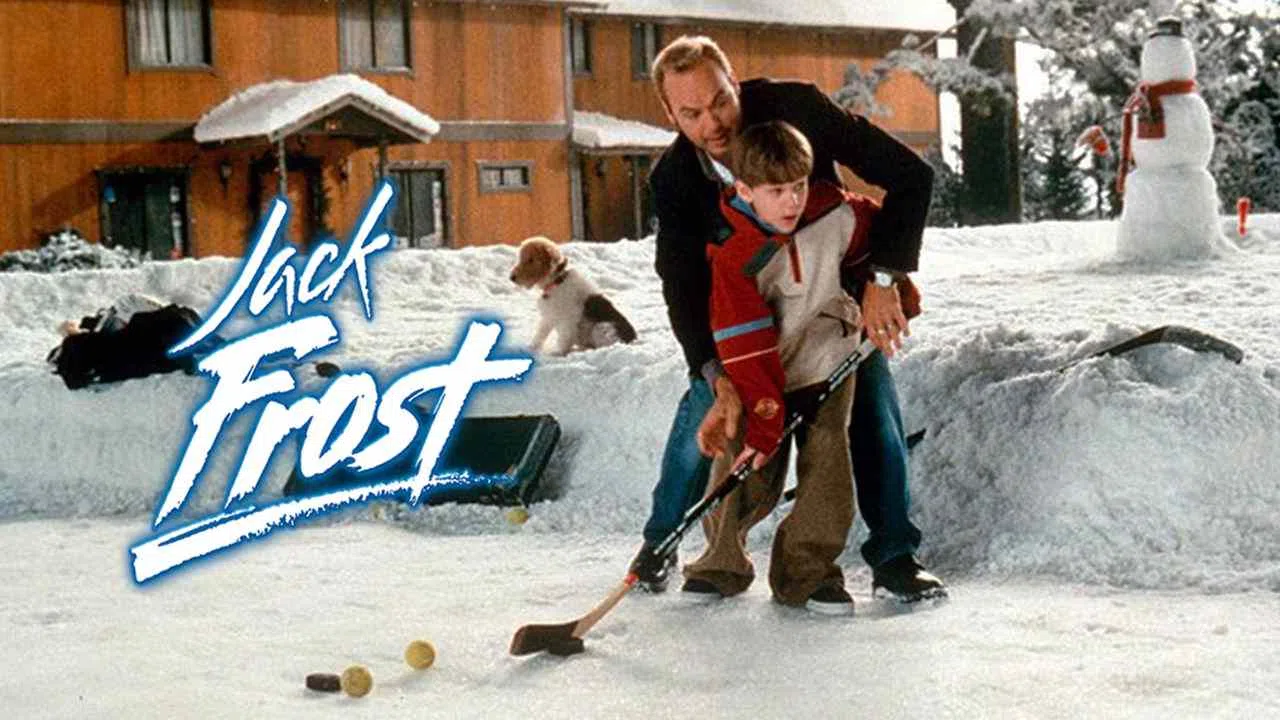 Jack Frost1998