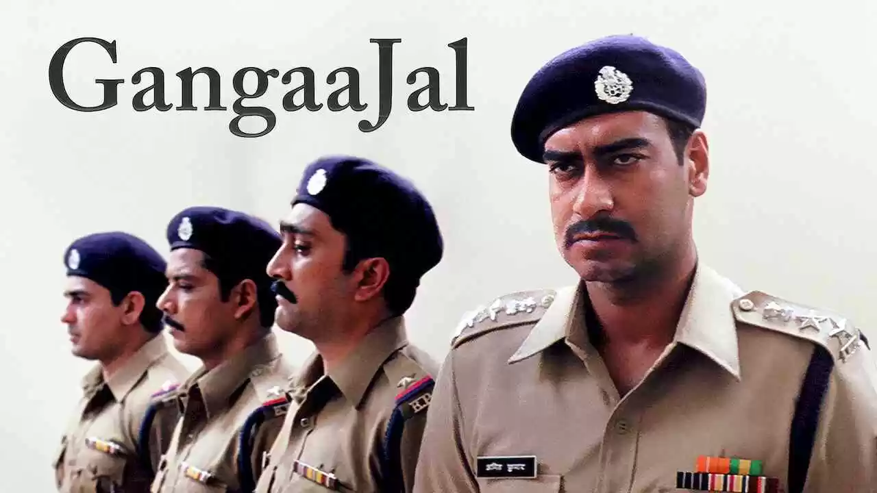Gangaajal2003