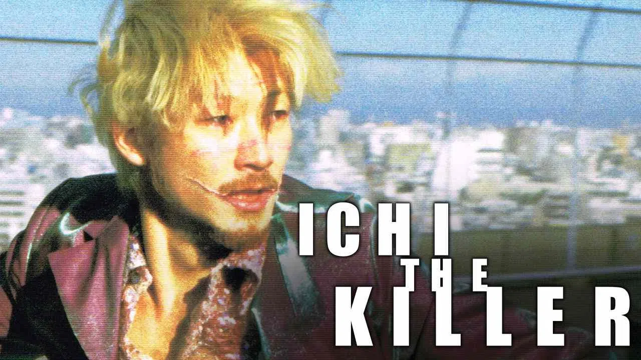 Ichi the Killer2001