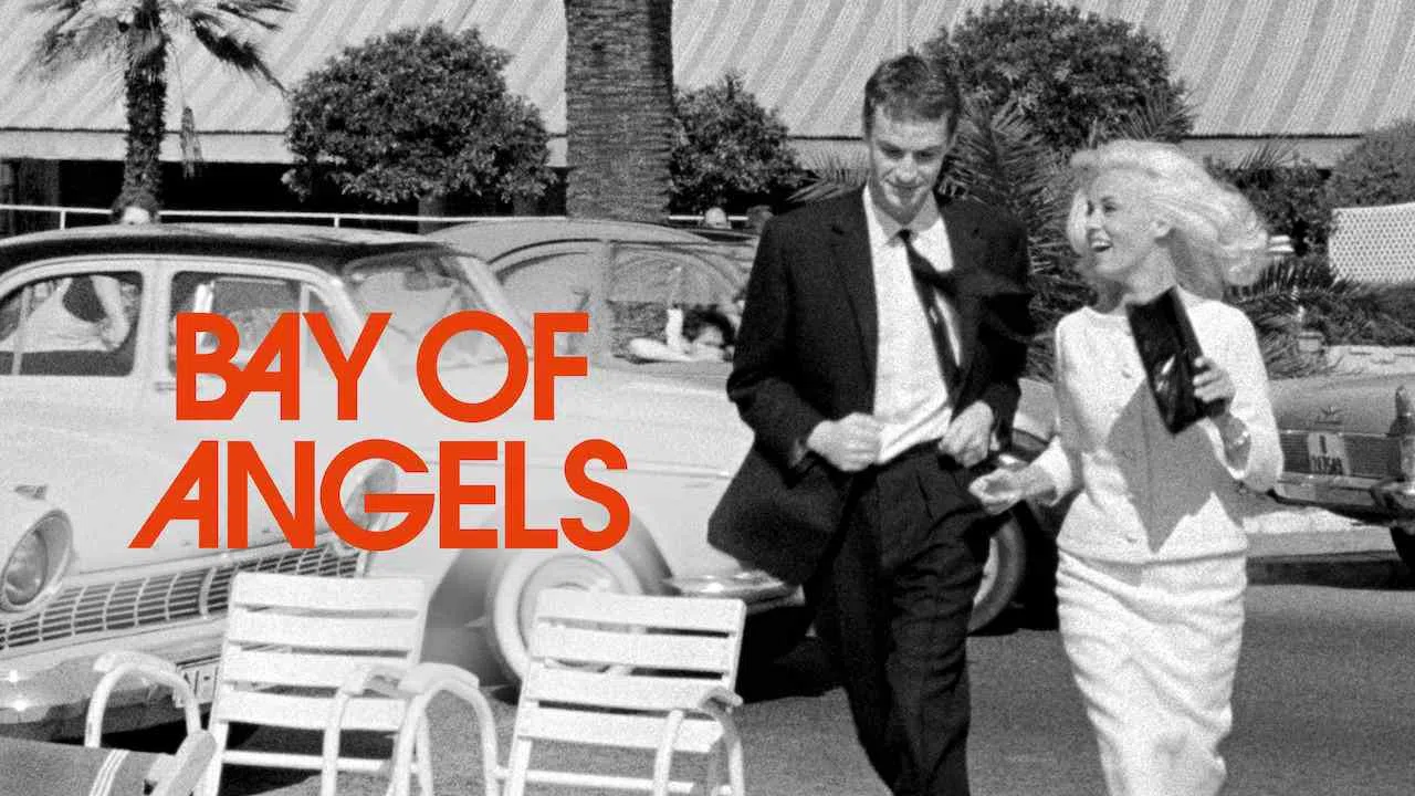 Bay of Angels (La baie des anges)1963