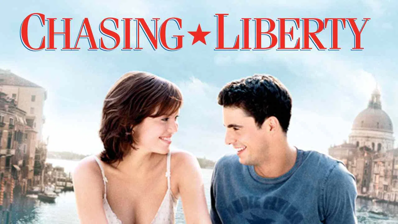 Chasing Liberty2004