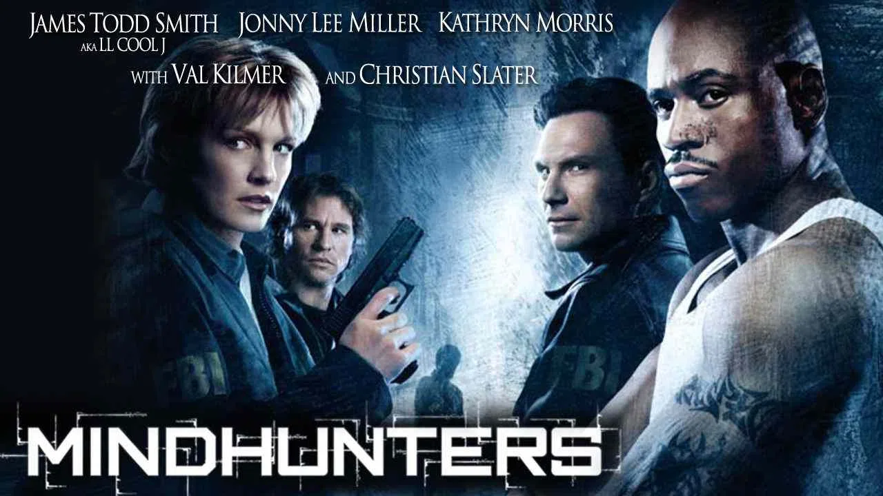 Mindhunters2004