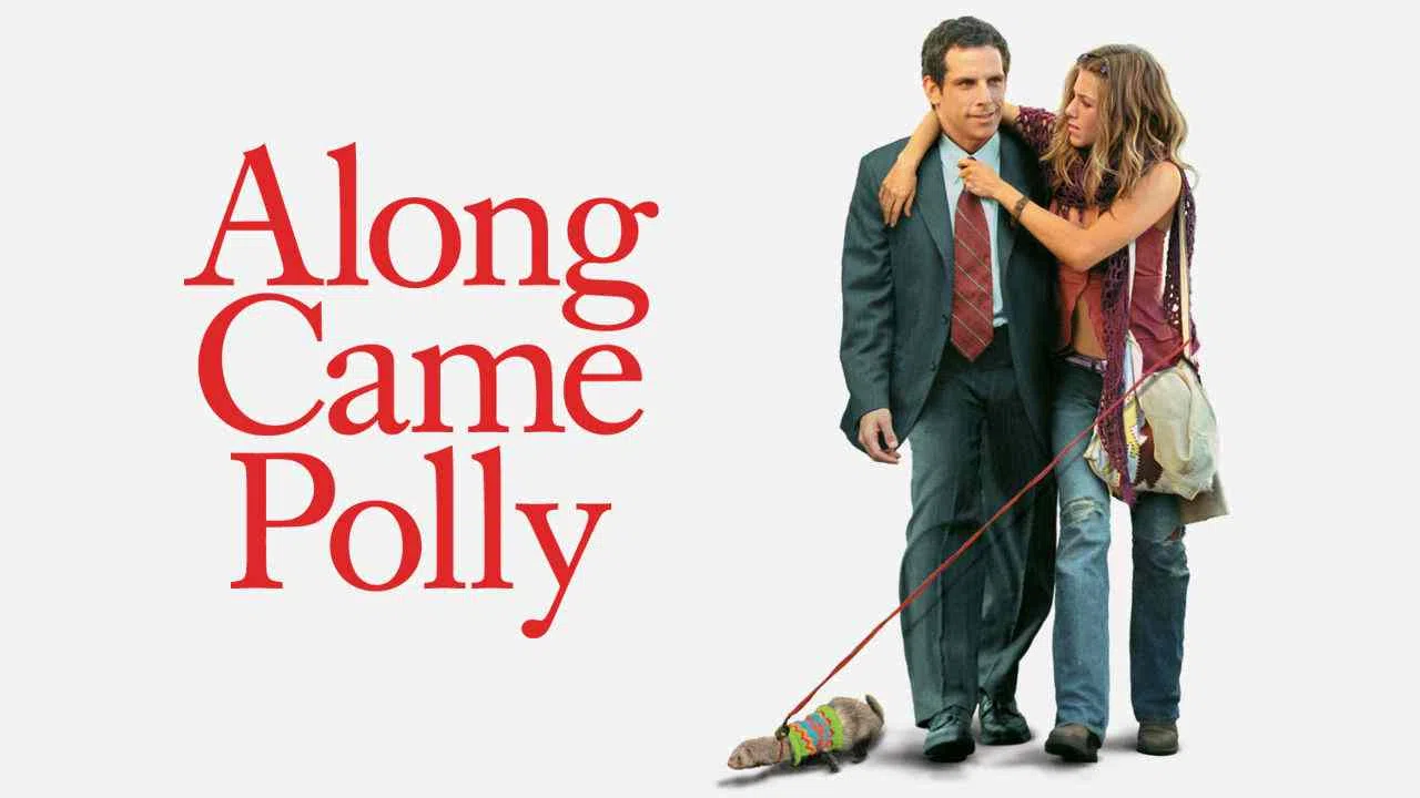 Along Came Polly2004