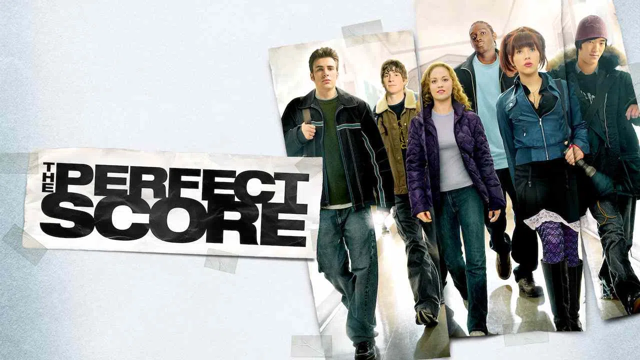 The Perfect Score2004