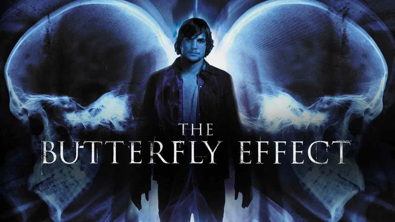 Is Movie The Butterfly Effect 2004 Streaming On Netflix