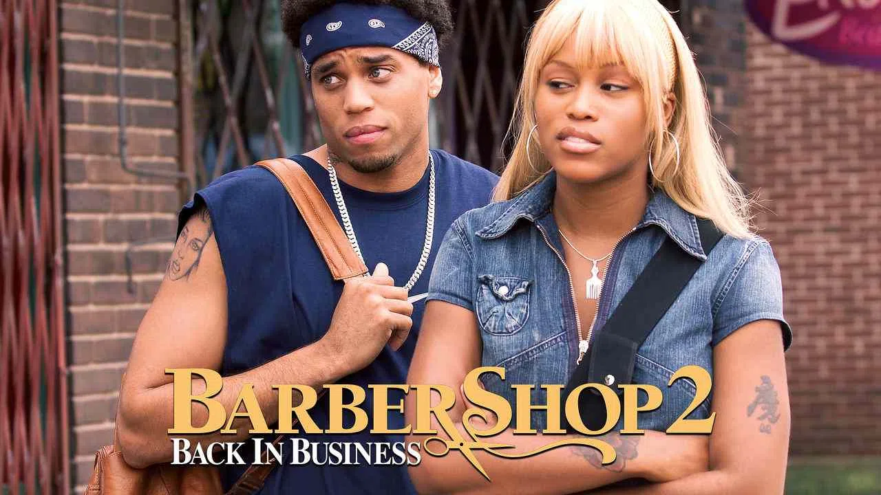 Barbershop 2: Back in Business2004