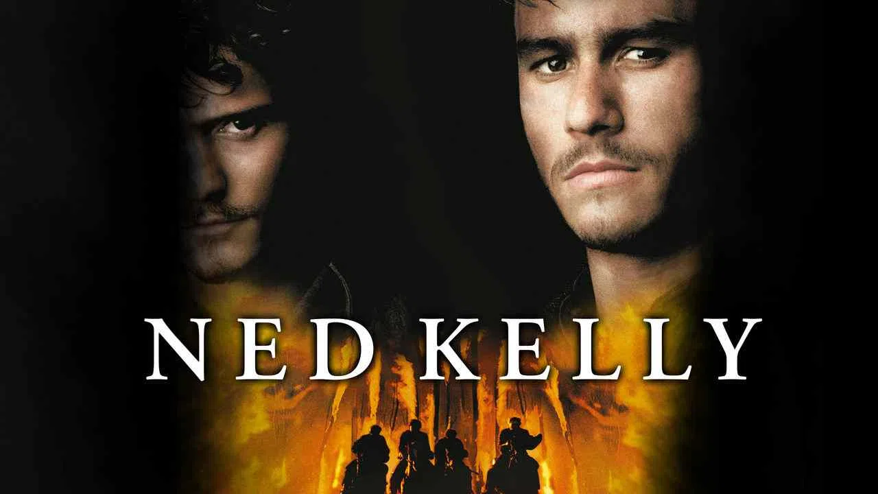 Ned Kelly2004