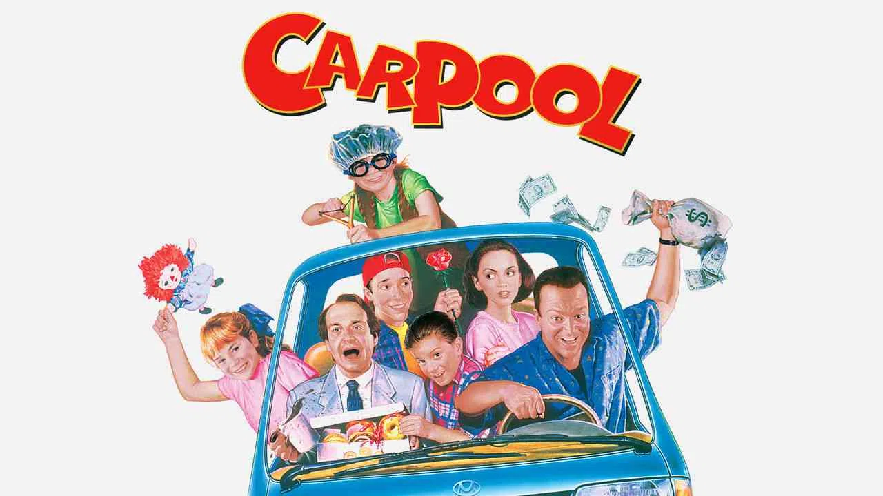 Carpool1996