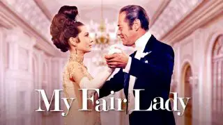 My Fair Lady 1964