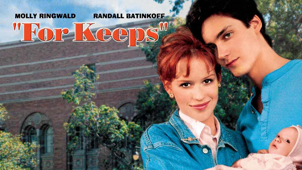 For Keeps1988