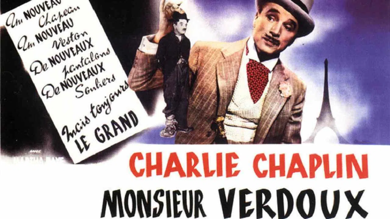 Monsieur Verdoux1947