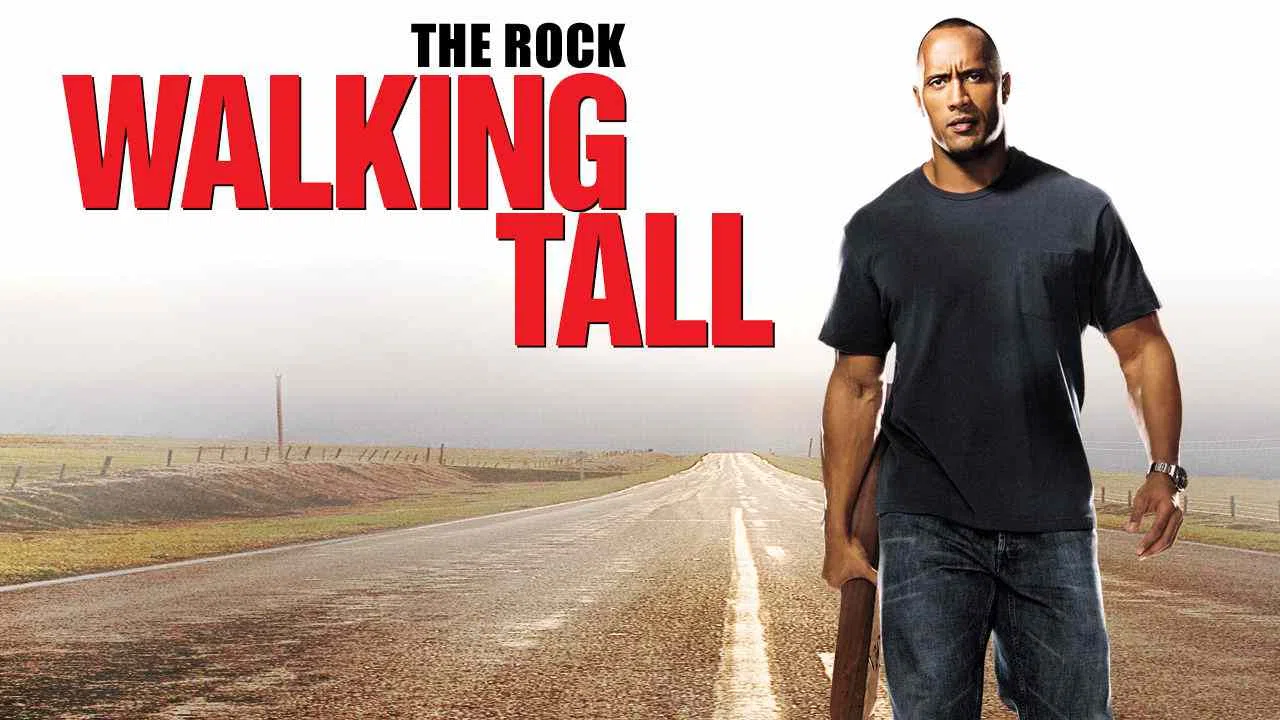 Walking Tall2004