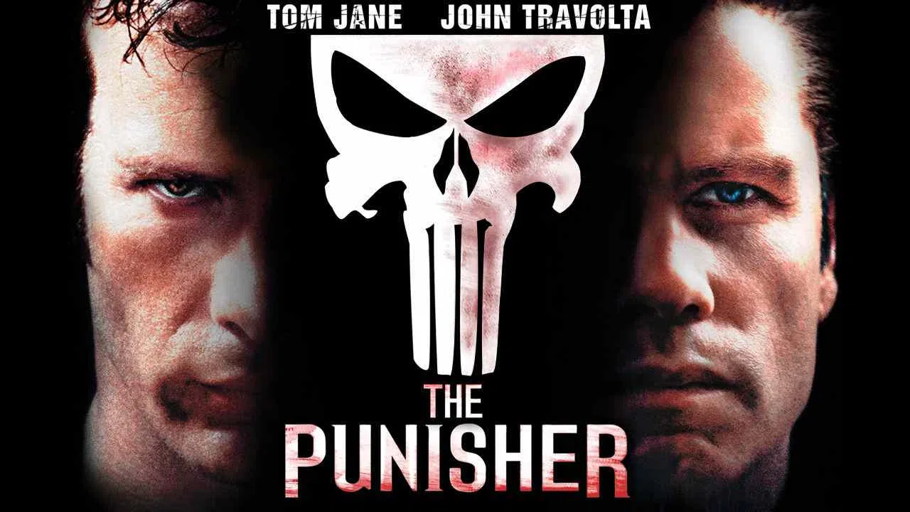 The Punisher2004