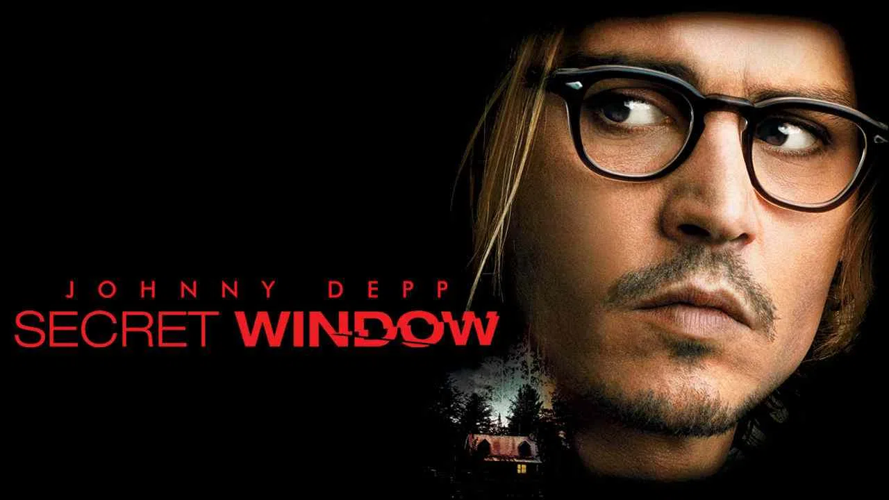 Secret Window2004