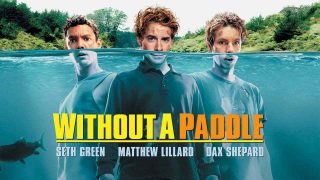 Without a Paddle 2004