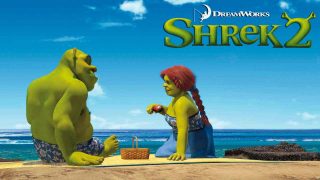 Shrek 2 2008