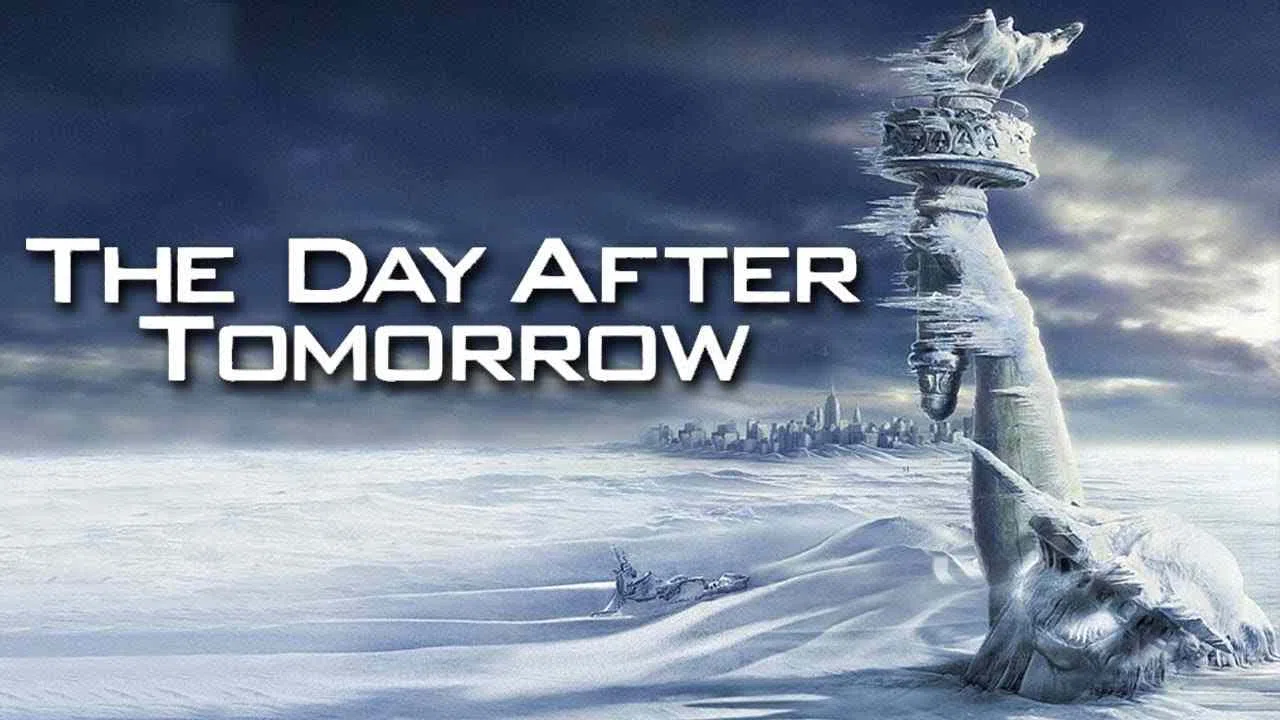 The Day After Tomorrow2004