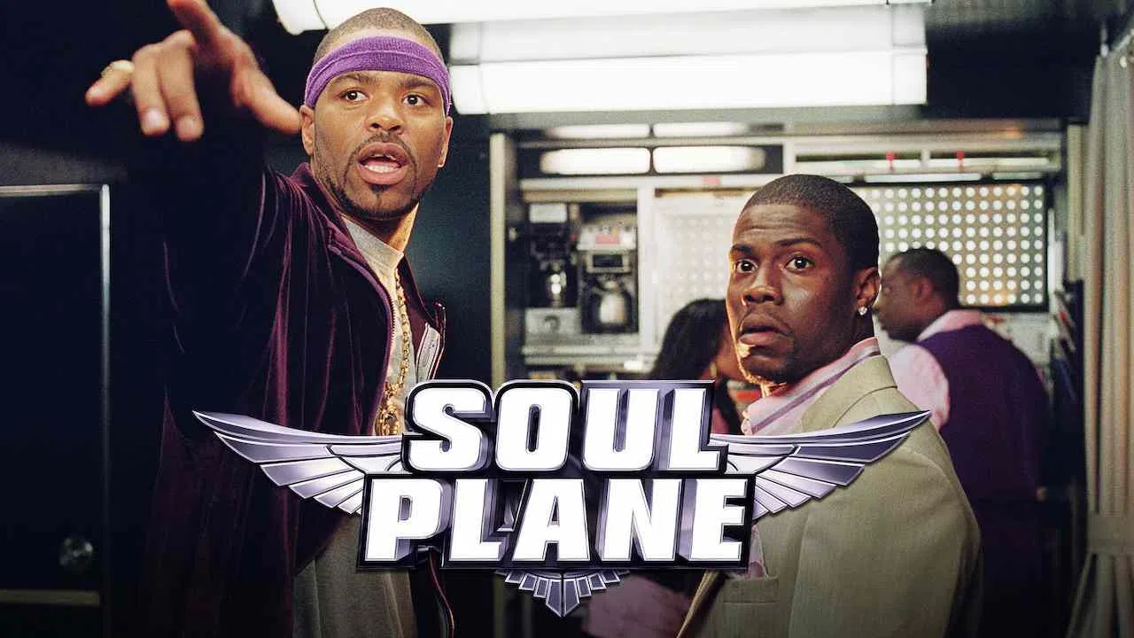 Soul Plane2004