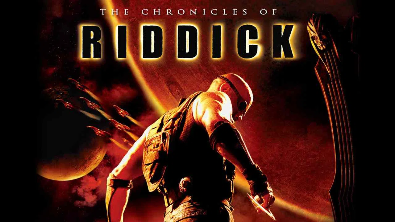 The Chronicles of Riddick2004