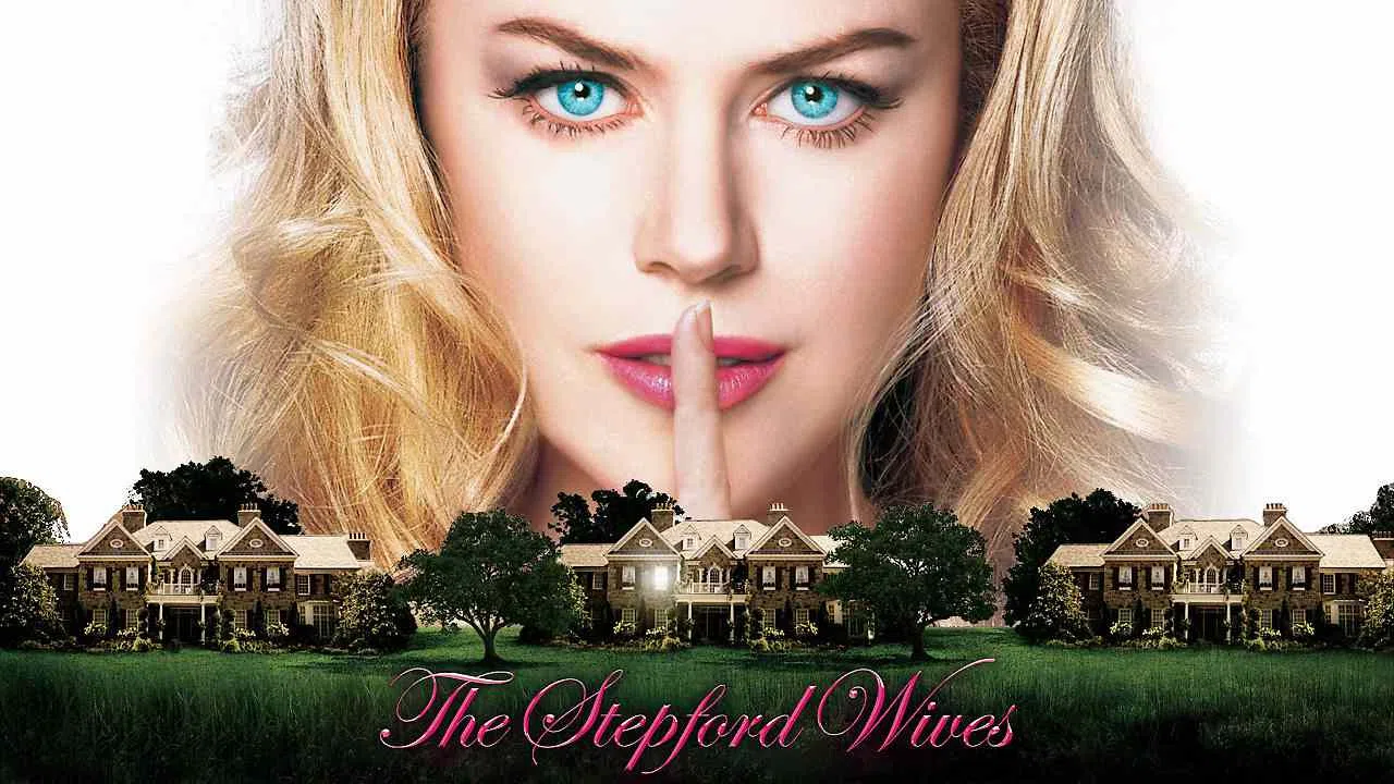 The Stepford Wives2004