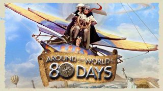 Around the World in 80 Days 2004