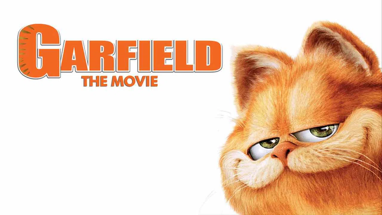 Garfield: The Movie2004