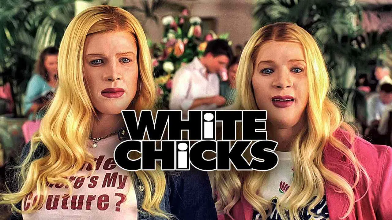 White Chicks2004