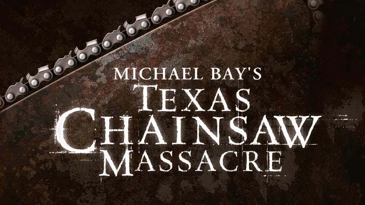 The Texas Chainsaw Massacre2003
