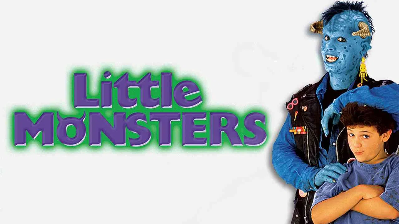 Little Monsters1989