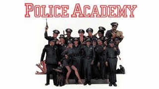 Police Academy: Special Edition 1984