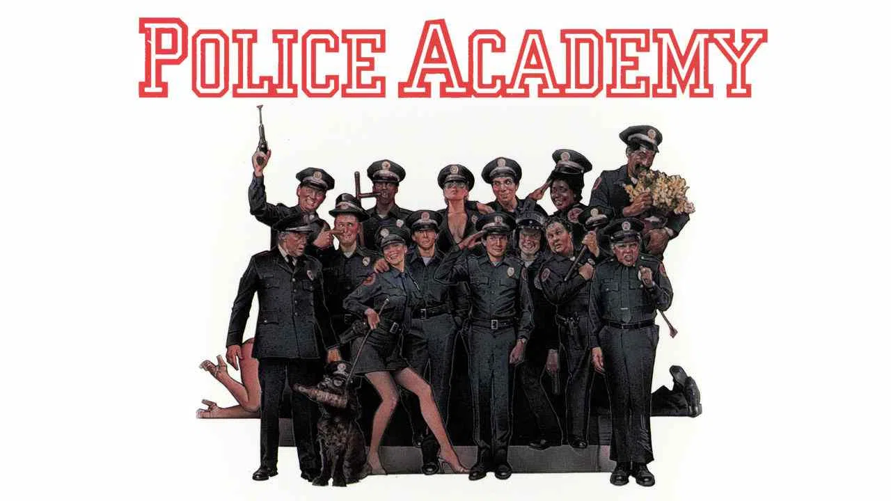 Police Academy: Special Edition1984