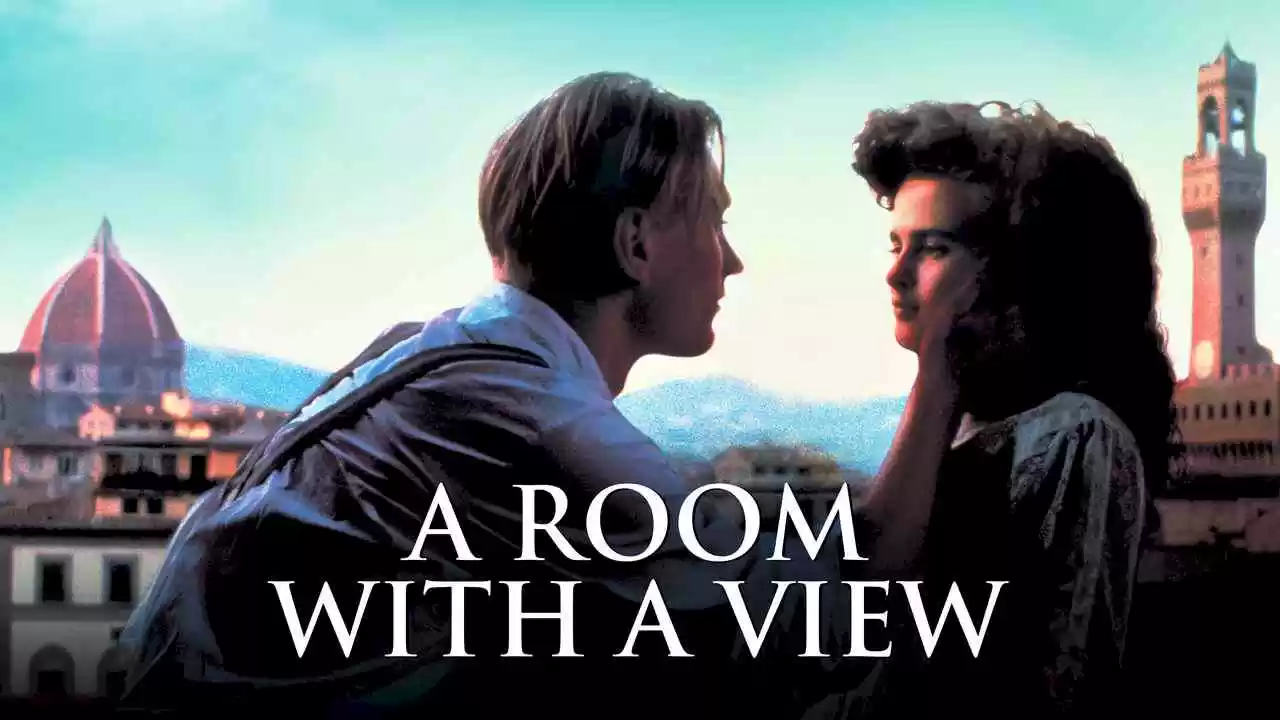 A Room with a View1985