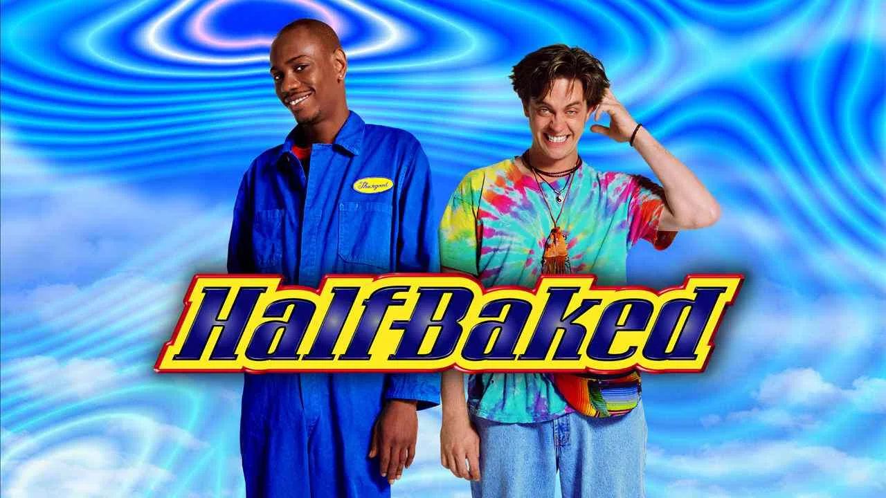 Half Baked1998