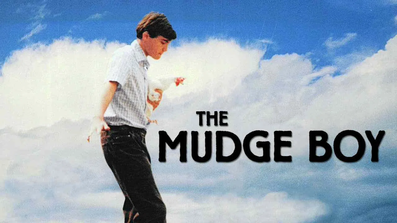The Mudge Boy2003