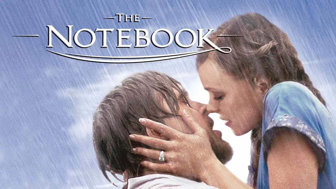 The Notebook2004