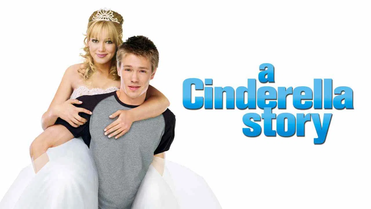 A Cinderella Story2004