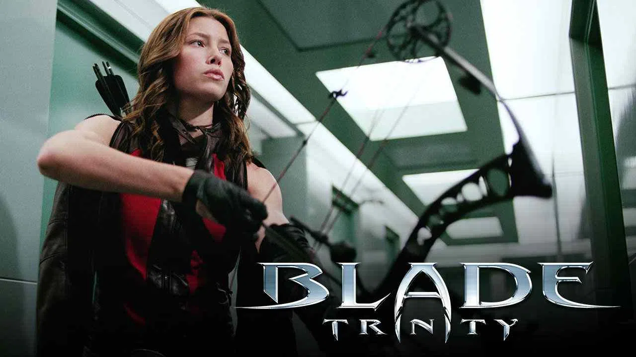Blade: Trinity2004