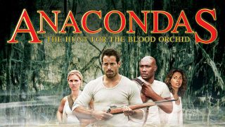 Anacondas: The Hunt for the Blood Orchid 2004