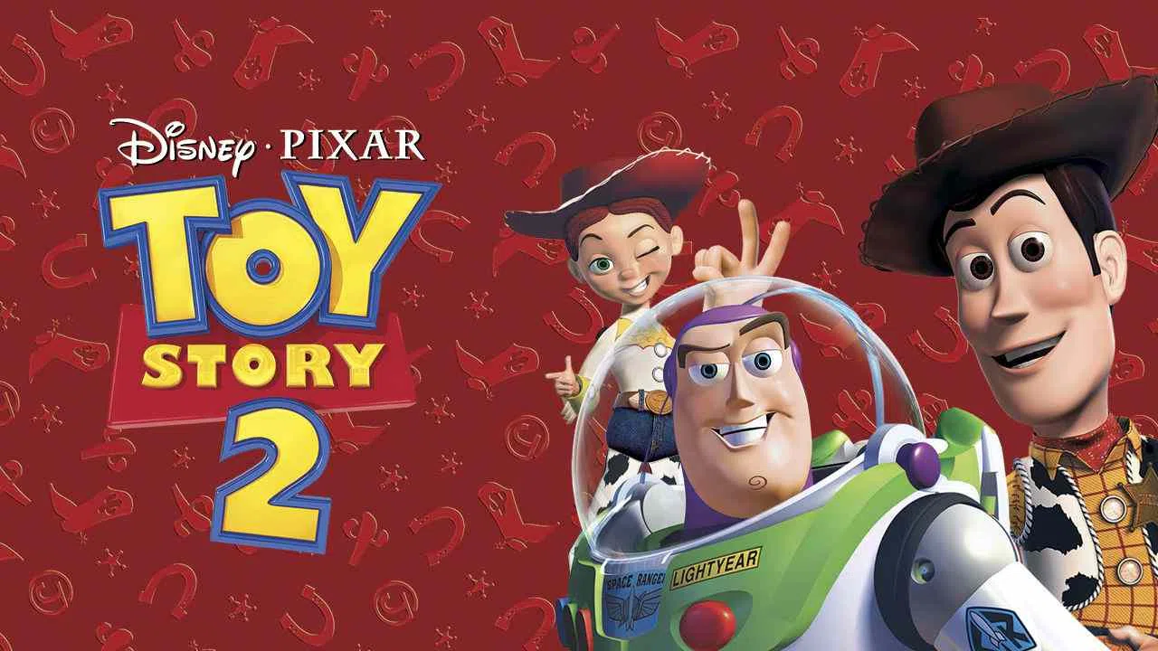 Toy Story 21999