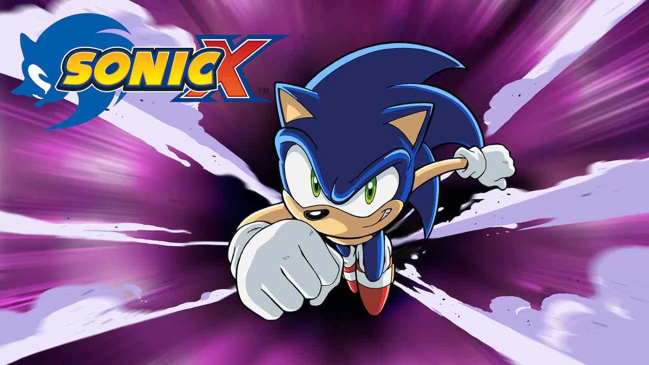 Sonic X2004