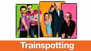 Trainspotting 1996