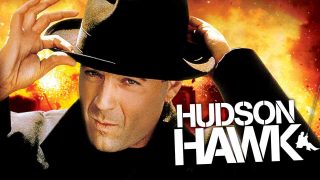 Hudson Hawk 1991